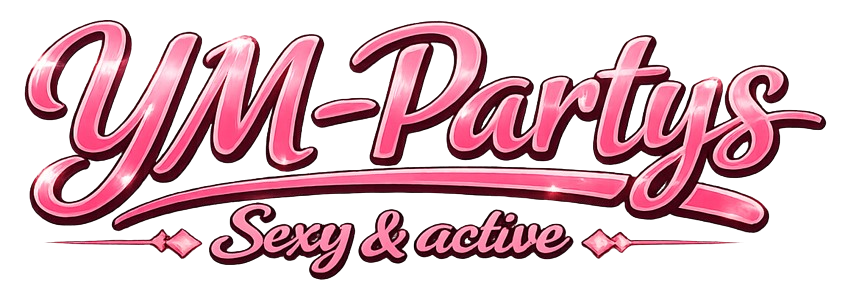 YM Partys Logo